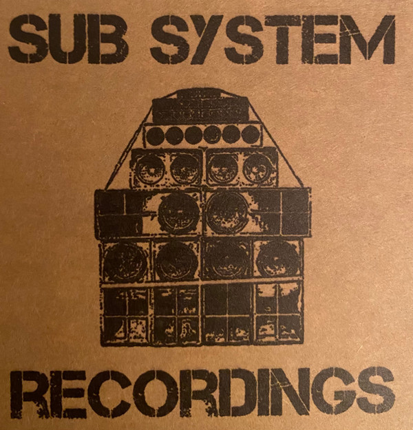 Sub System Recordings