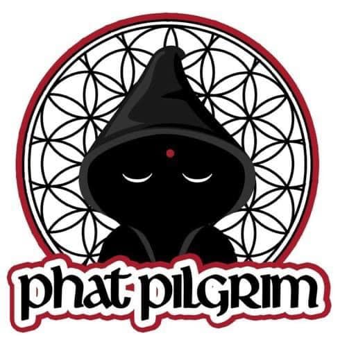 Phat Pilgrim Logo